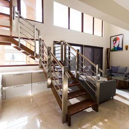 El Faro 304 Coral 3 Bdr Penthouse Apartamento Playa del Carmen Exterior foto