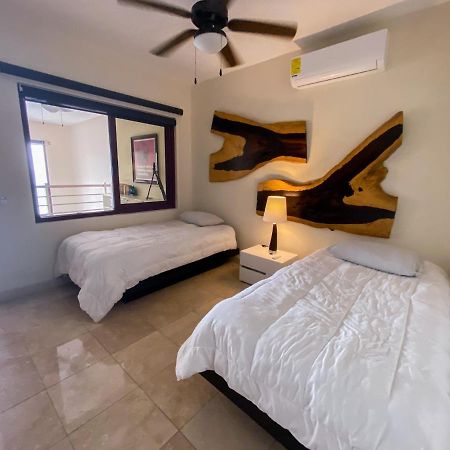 El Faro 304 Coral 3 Bdr Penthouse Apartamento Playa del Carmen Exterior foto