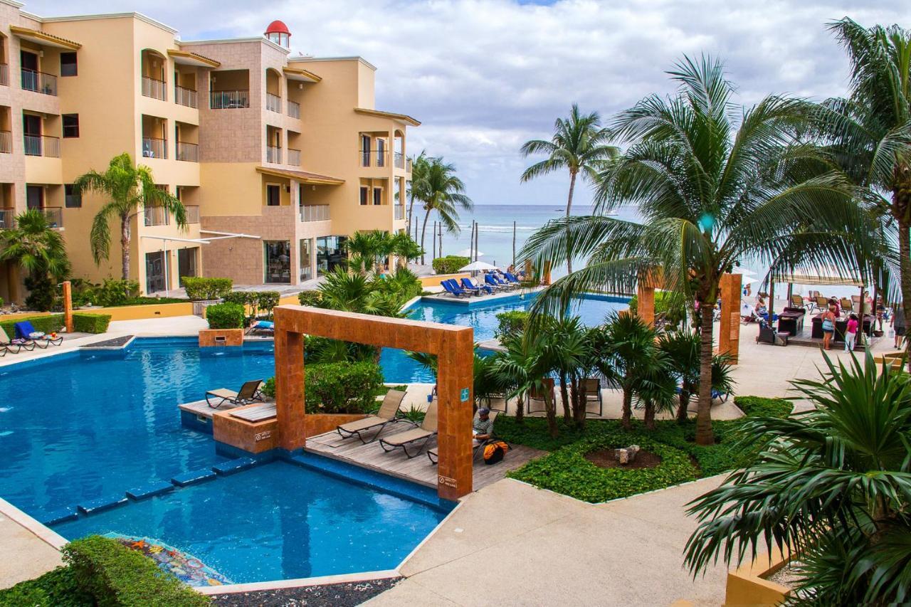 El Faro 304 Coral 3 Bdr Penthouse Apartamento Playa del Carmen Exterior foto