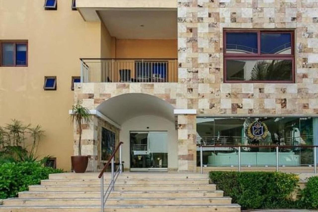 El Faro 304 Coral 3 Bdr Penthouse Apartamento Playa del Carmen Exterior foto