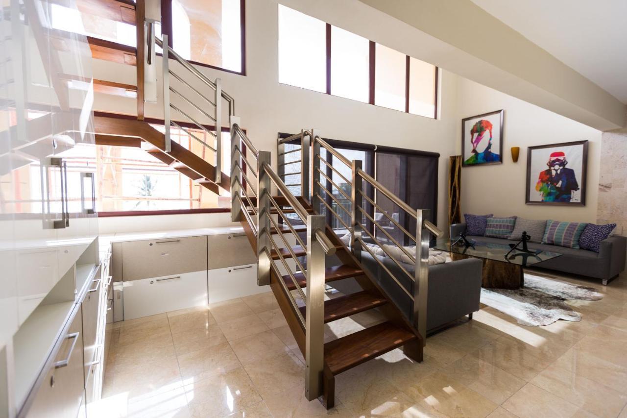 El Faro 304 Coral 3 Bdr Penthouse Apartamento Playa del Carmen Exterior foto