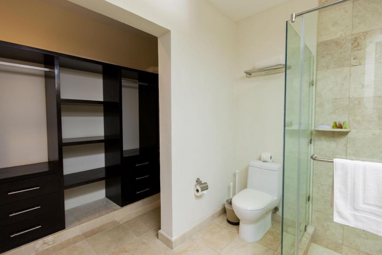El Faro 304 Coral 3 Bdr Penthouse Apartamento Playa del Carmen Exterior foto