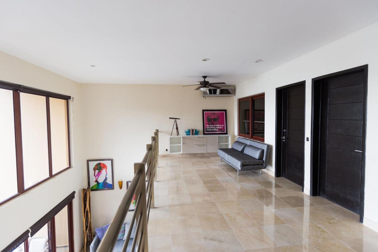 El Faro 304 Coral 3 Bdr Penthouse Apartamento Playa del Carmen Exterior foto
