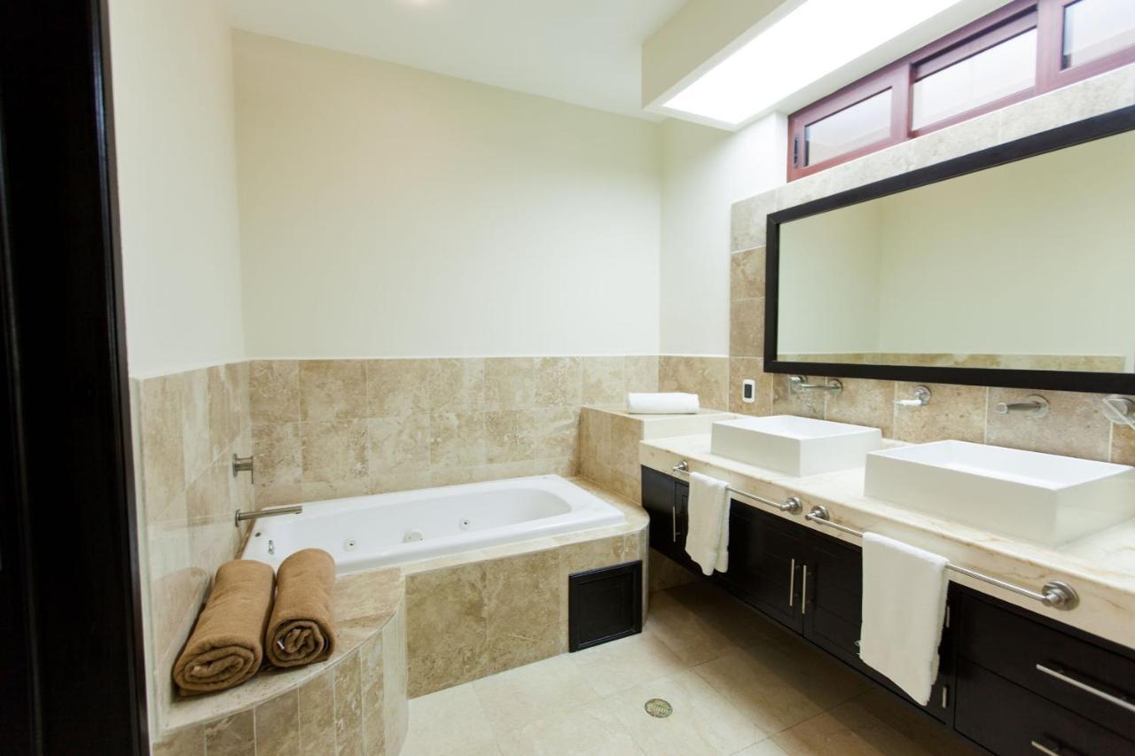 El Faro 304 Coral 3 Bdr Penthouse Apartamento Playa del Carmen Exterior foto