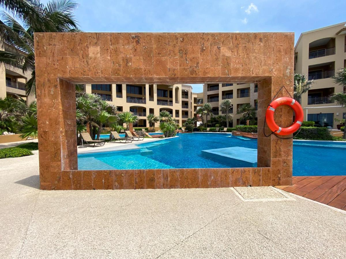 El Faro 304 Coral 3 Bdr Penthouse Apartamento Playa del Carmen Exterior foto