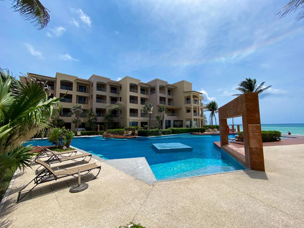 El Faro 304 Coral 3 Bdr Penthouse Apartamento Playa del Carmen Exterior foto